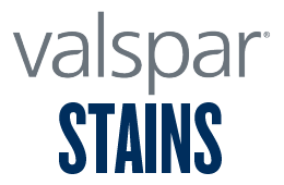 Valspar Stains